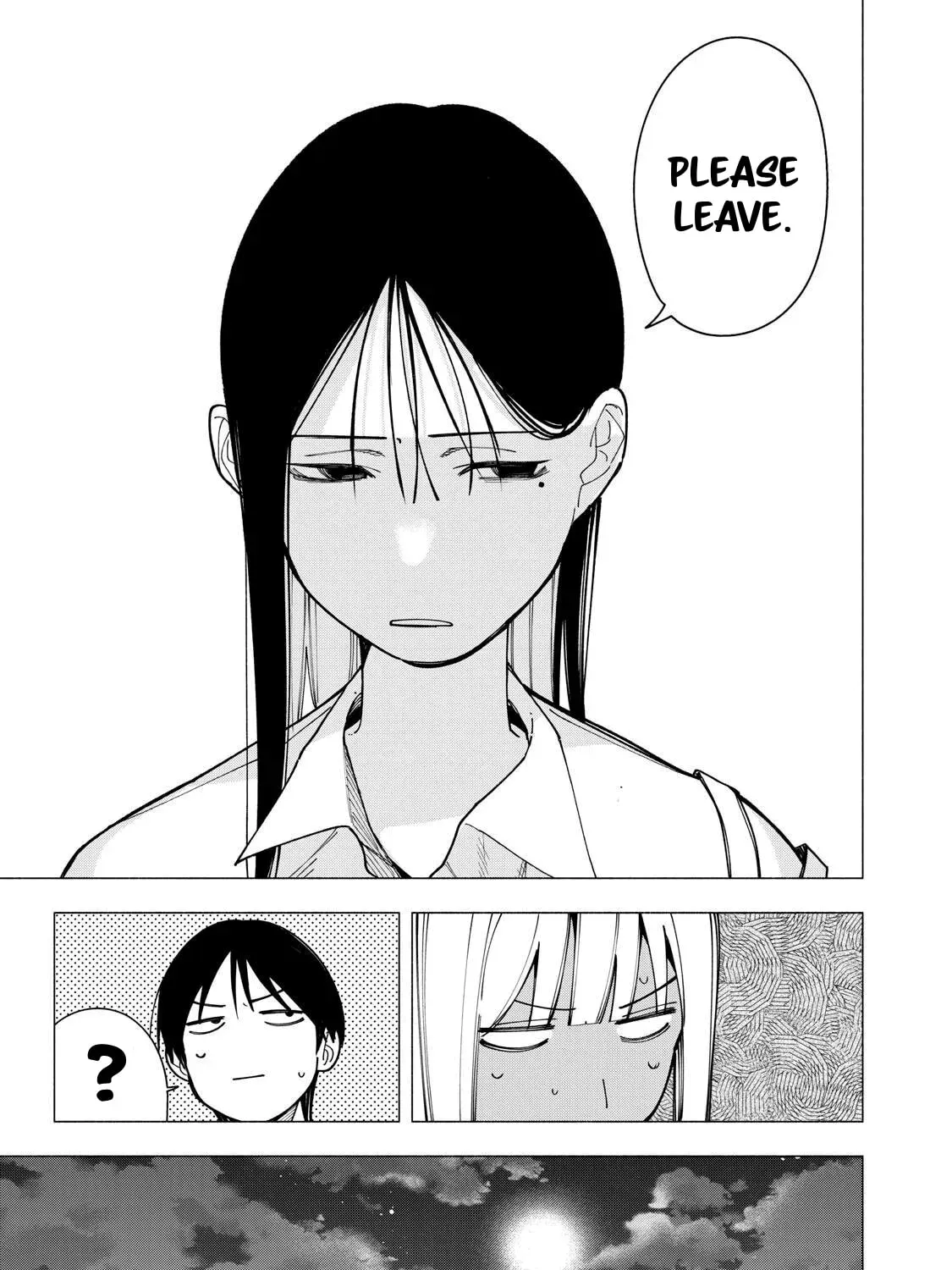 Yane no Shita no Artemis Chapter 44 page 25