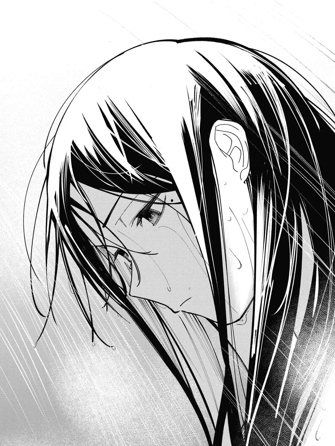 Yane no Shita no Artemis Chapter 44 page 35