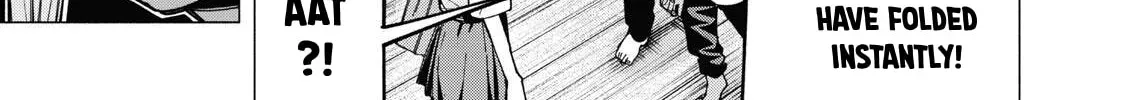 Yane no Shita no Artemis Chapter 44 page 18