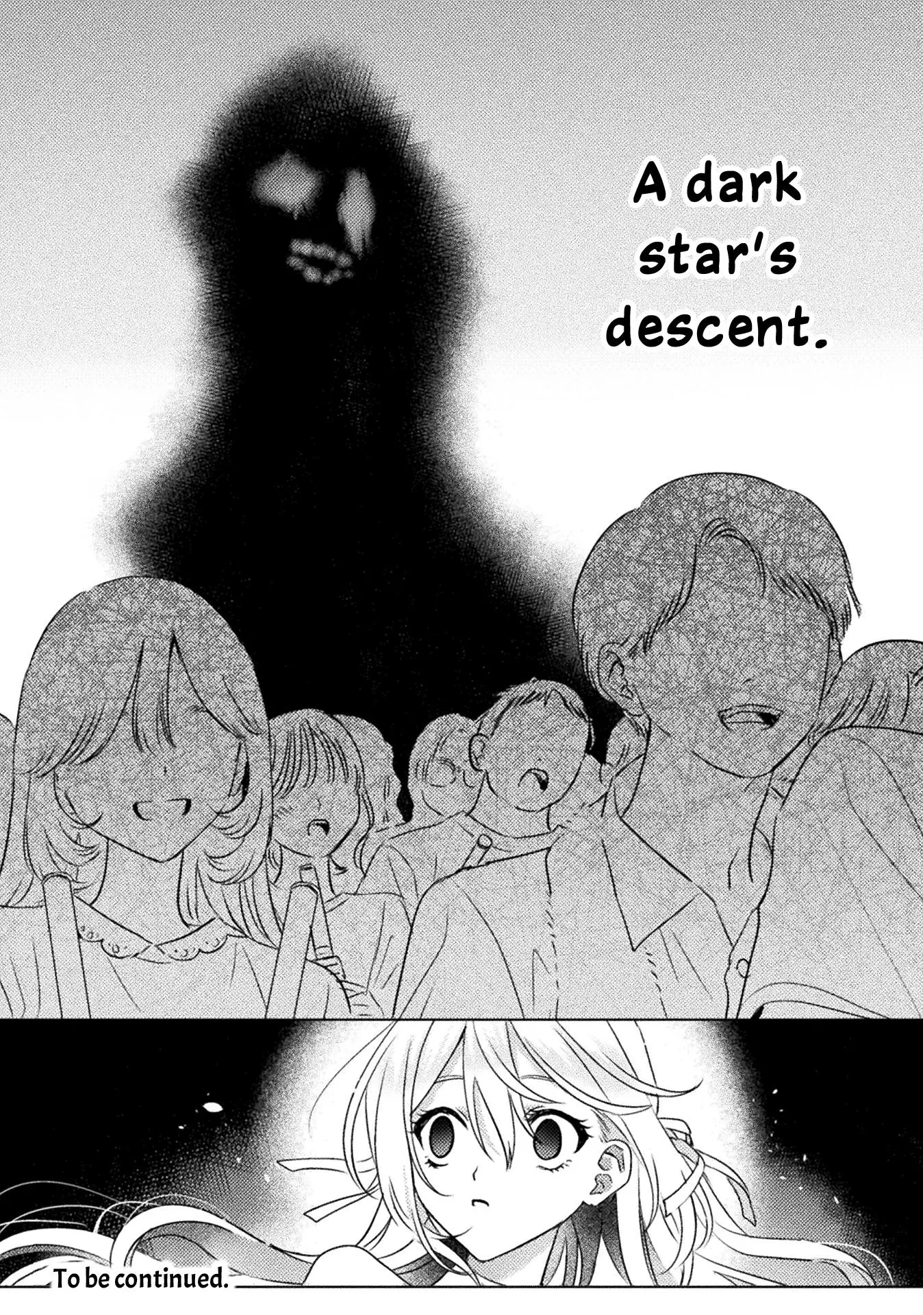 Mietemasu yo! Aizawa-san Chapter 34 page 43