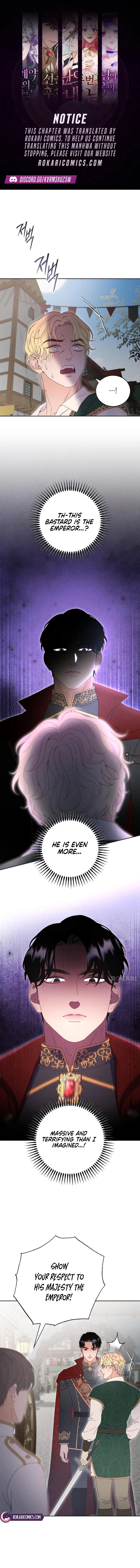 Dare I Hope Chapter 44 page 2