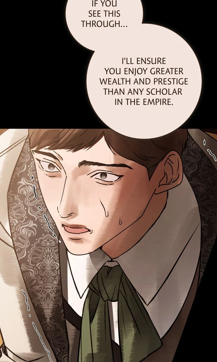 A Wicked Husband Chapter 44 page 21