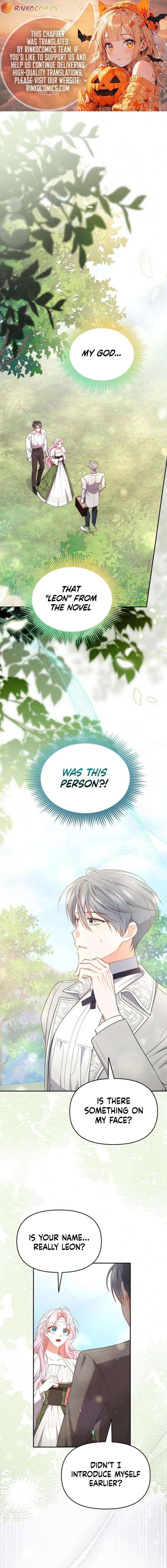 I’ve Probably Made a Mistake in Getting Married Chapter 44 page 2