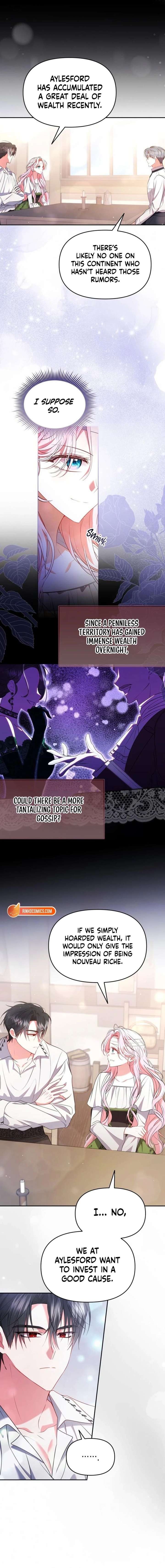 I’ve Probably Made a Mistake in Getting Married Chapter 44 page 12