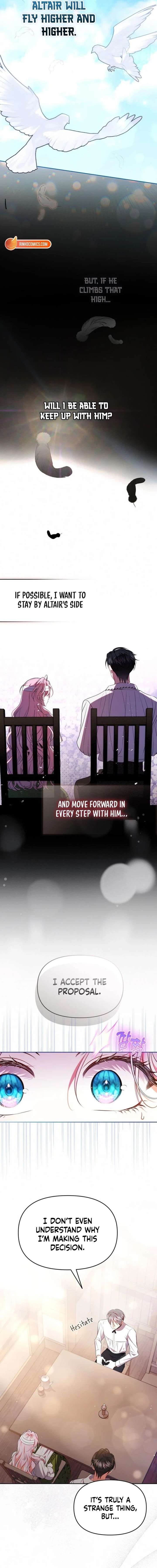 I’ve Probably Made a Mistake in Getting Married Chapter 44 page 16