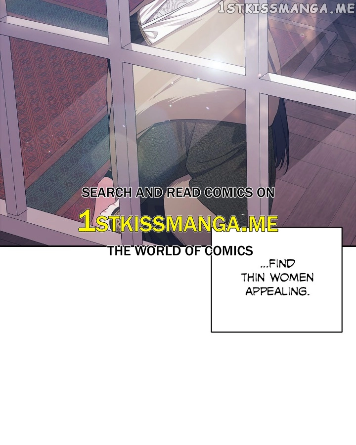 The Broken Ring: This Marriage Will Fail Anyway Chapter 43 page 33