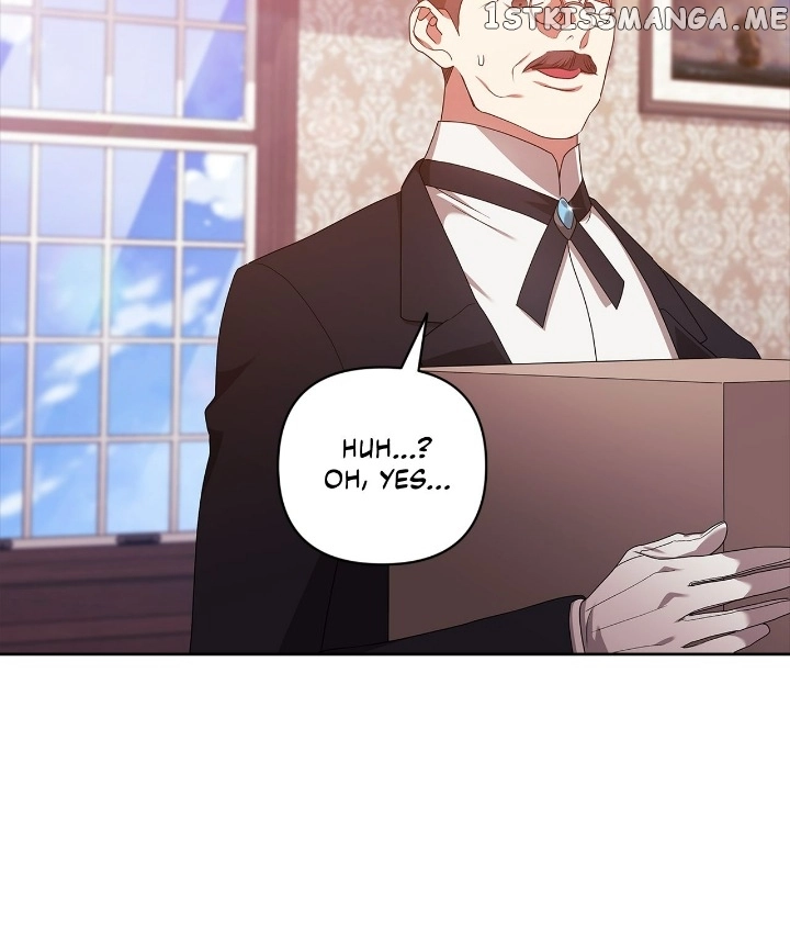 The Broken Ring: This Marriage Will Fail Anyway Chapter 43 page 30