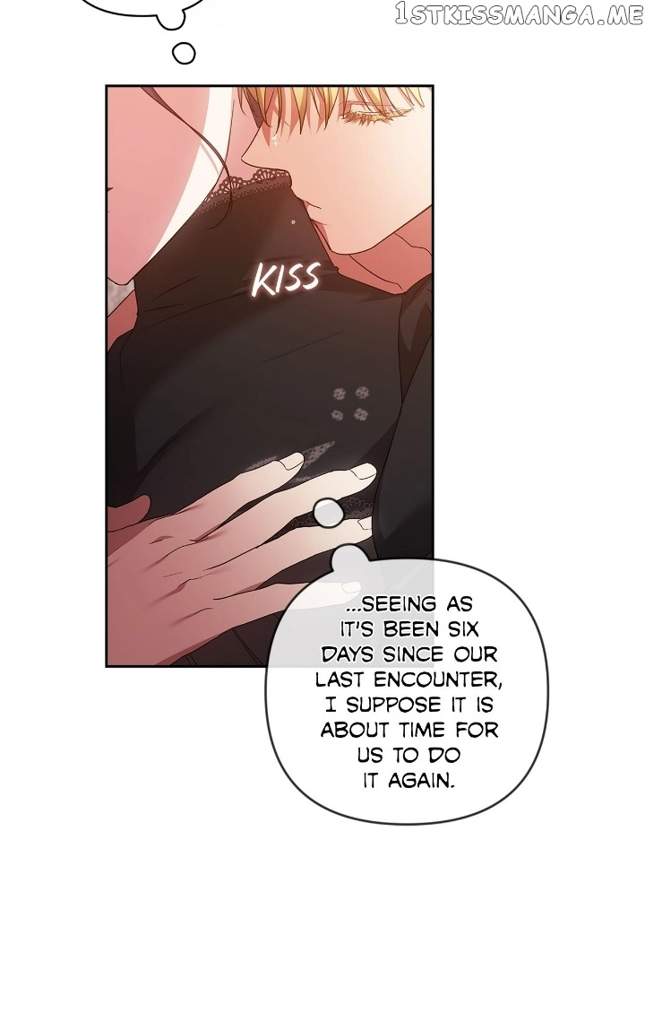 The Broken Ring: This Marriage Will Fail Anyway Chapter 43 page 9