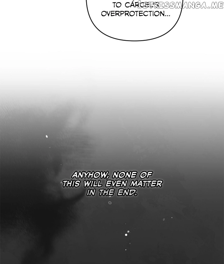 The Broken Ring: This Marriage Will Fail Anyway Chapter 43 page 25