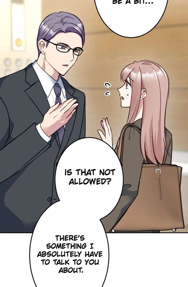 Till I send you to hell Chapter 45 page 3