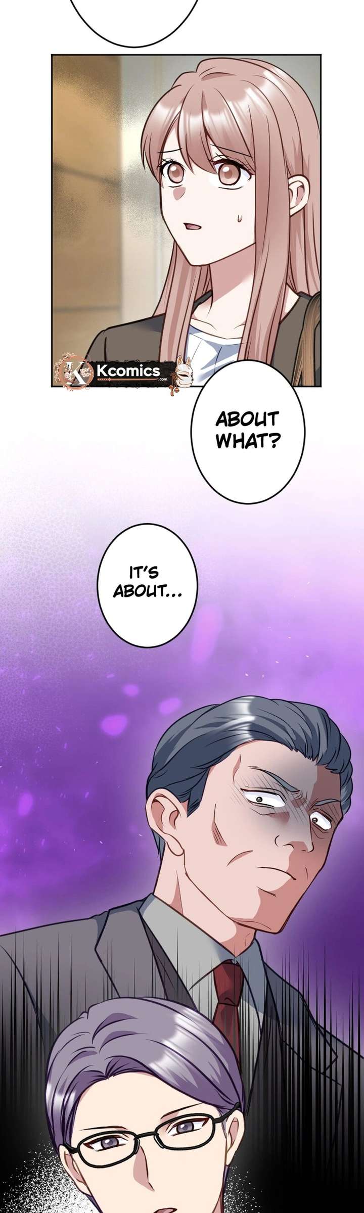 Till I send you to hell Chapter 45 page 4