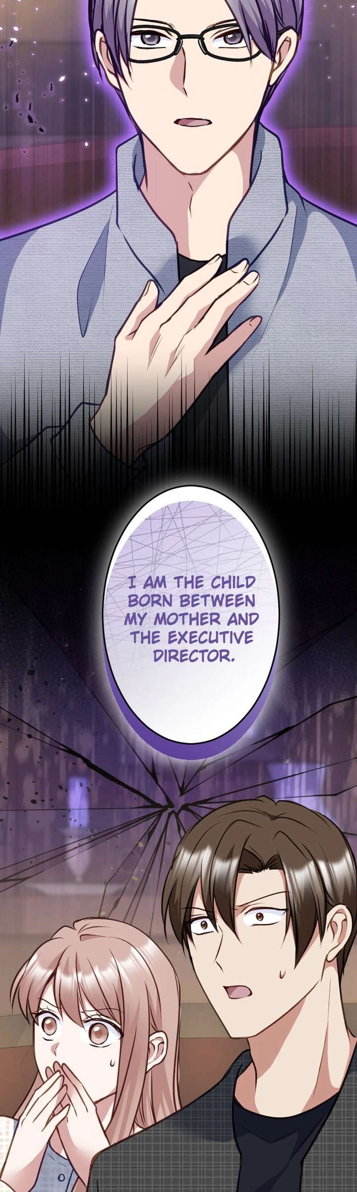 Till I send you to hell Chapter 45 page 30
