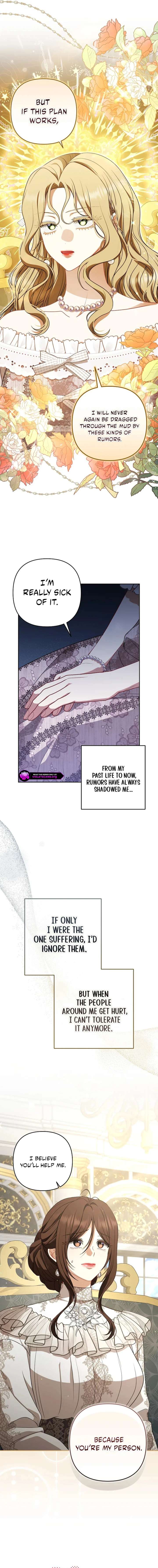 I Saw a Play Chapter 44 page 9