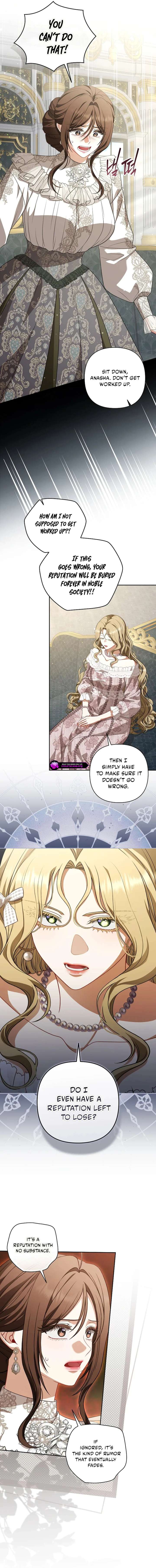 I Saw a Play Chapter 44 page 6