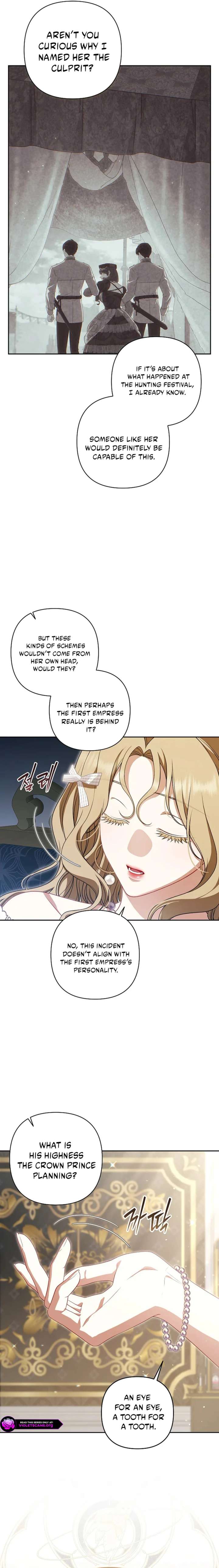 I Saw a Play Chapter 44 page 4