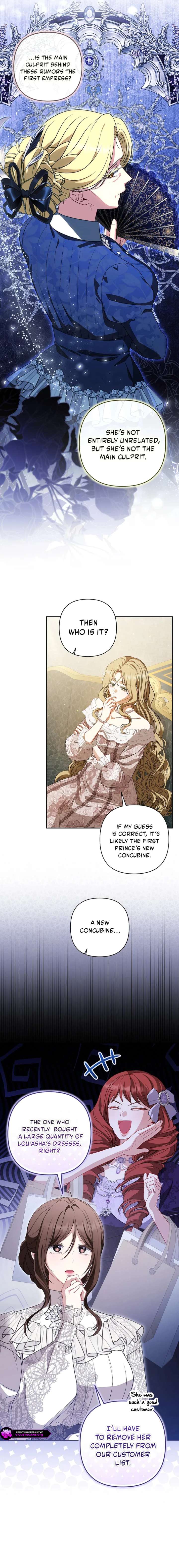 I Saw a Play Chapter 44 page 3