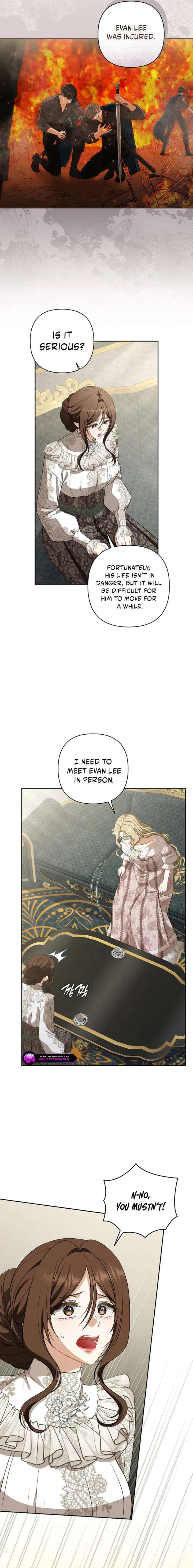 I Saw a Play Chapter 44 page 17