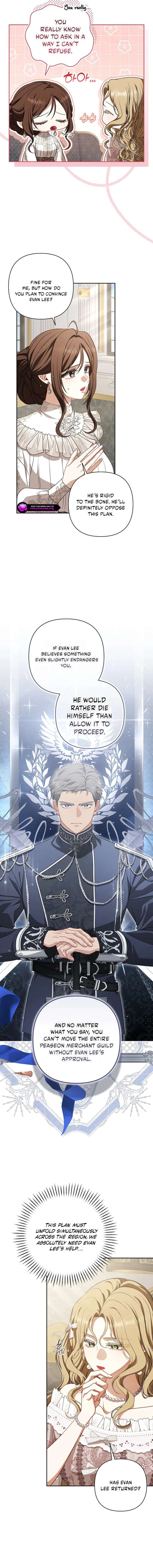 I Saw a Play Chapter 44 page 10