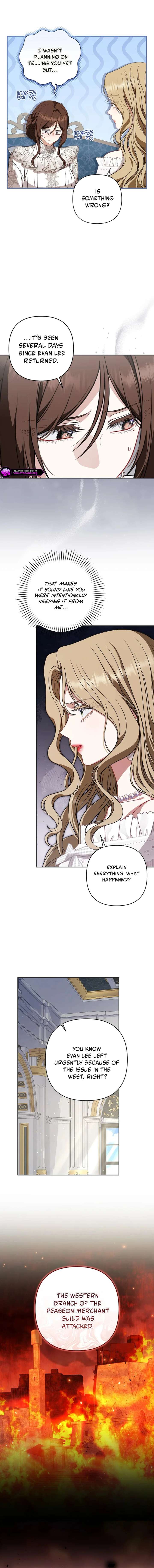 I Saw a Play Chapter 44 page 11