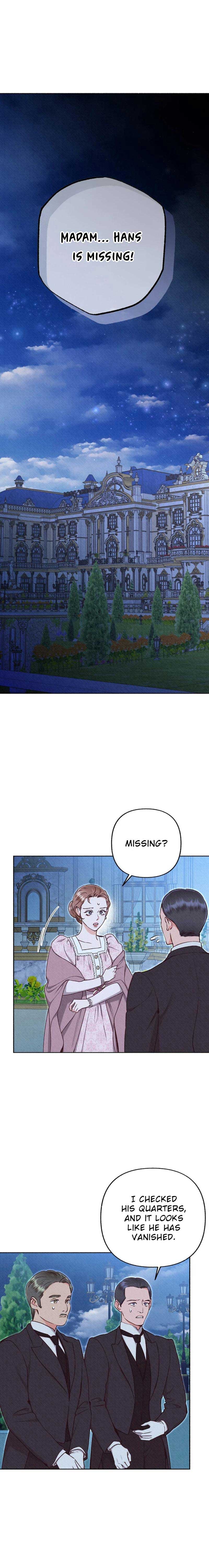 Dear My Rude Darling With Multiple Personality Chapter 44 page 14