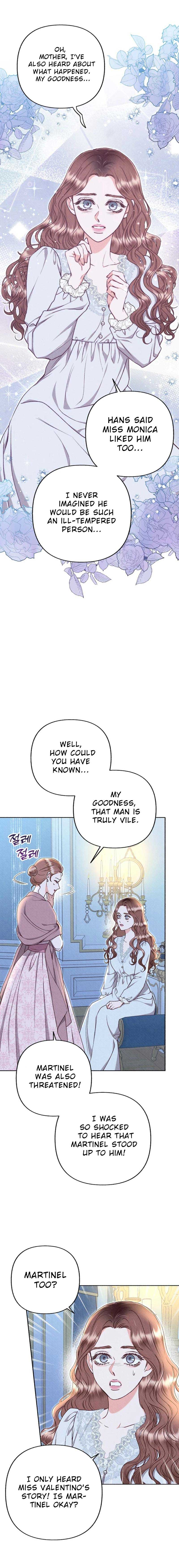 Dear My Rude Darling With Multiple Personality Chapter 44 page 16