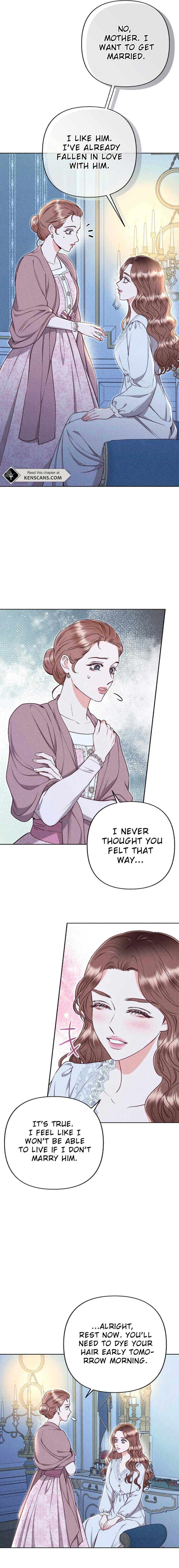 Dear My Rude Darling With Multiple Personality Chapter 44 page 21