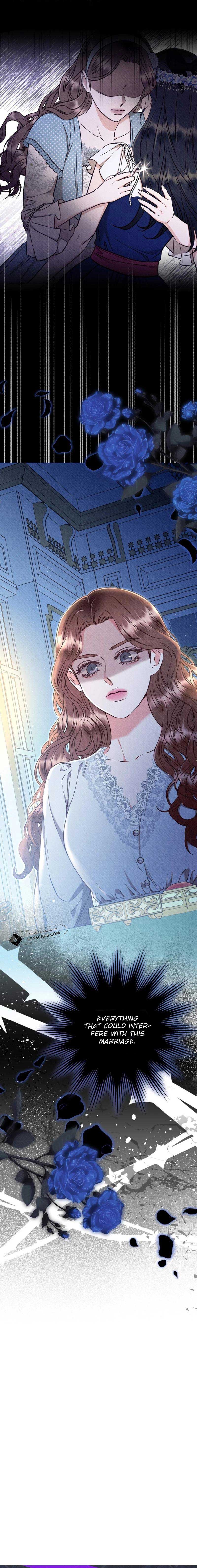 Dear My Rude Darling With Multiple Personality Chapter 44 page 23