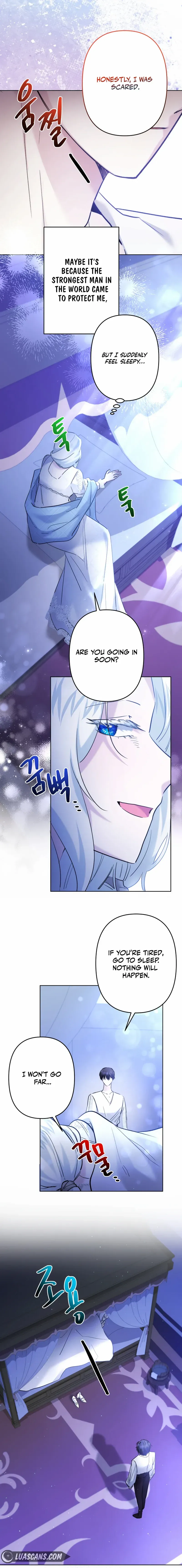 Sistervention Chapter 44 page 7