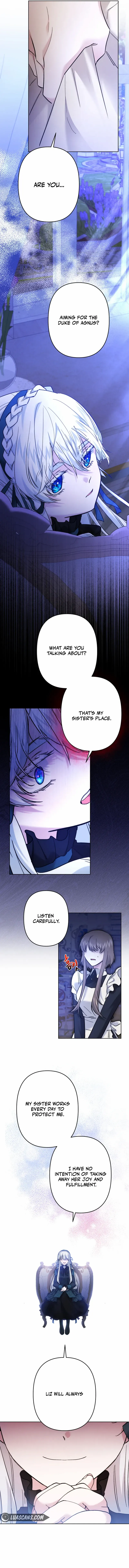 Sistervention Chapter 44 page 11