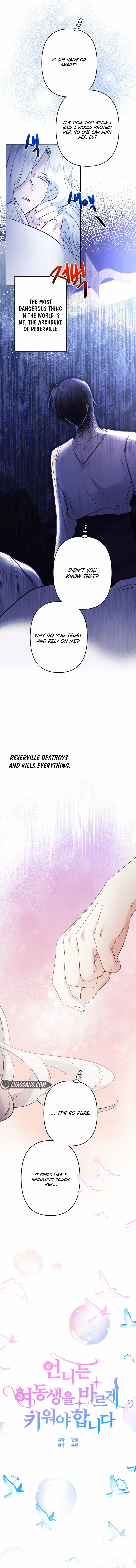 Sistervention Chapter 44 page 8