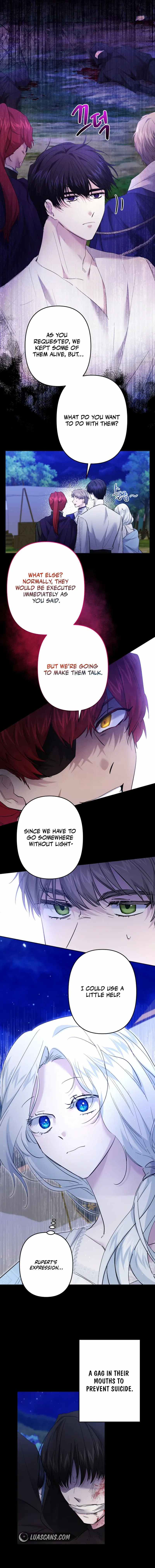 Sistervention Chapter 44 page 13