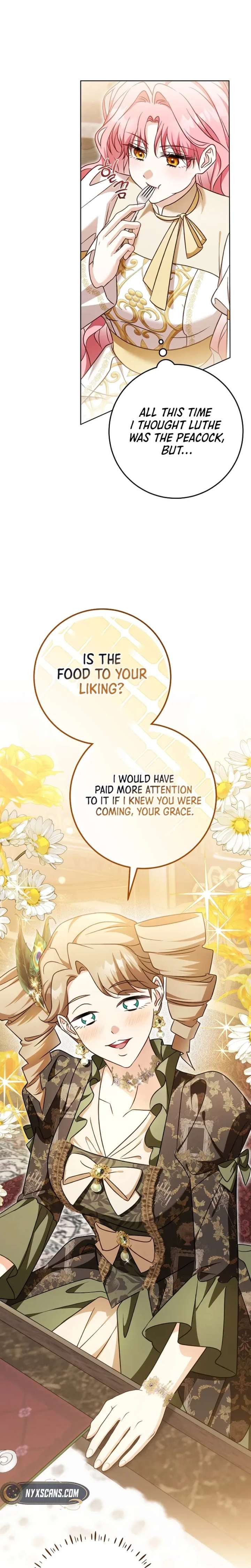 I Will Buy Divine Power With Money! Chapter 44 page 13