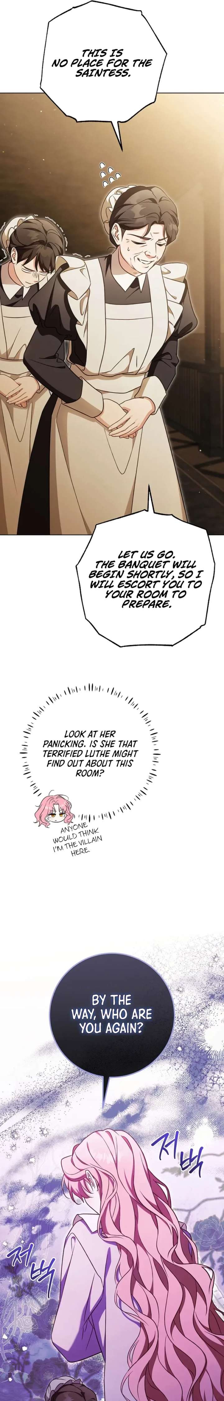 I Will Buy Divine Power With Money! Chapter 44 page 4
