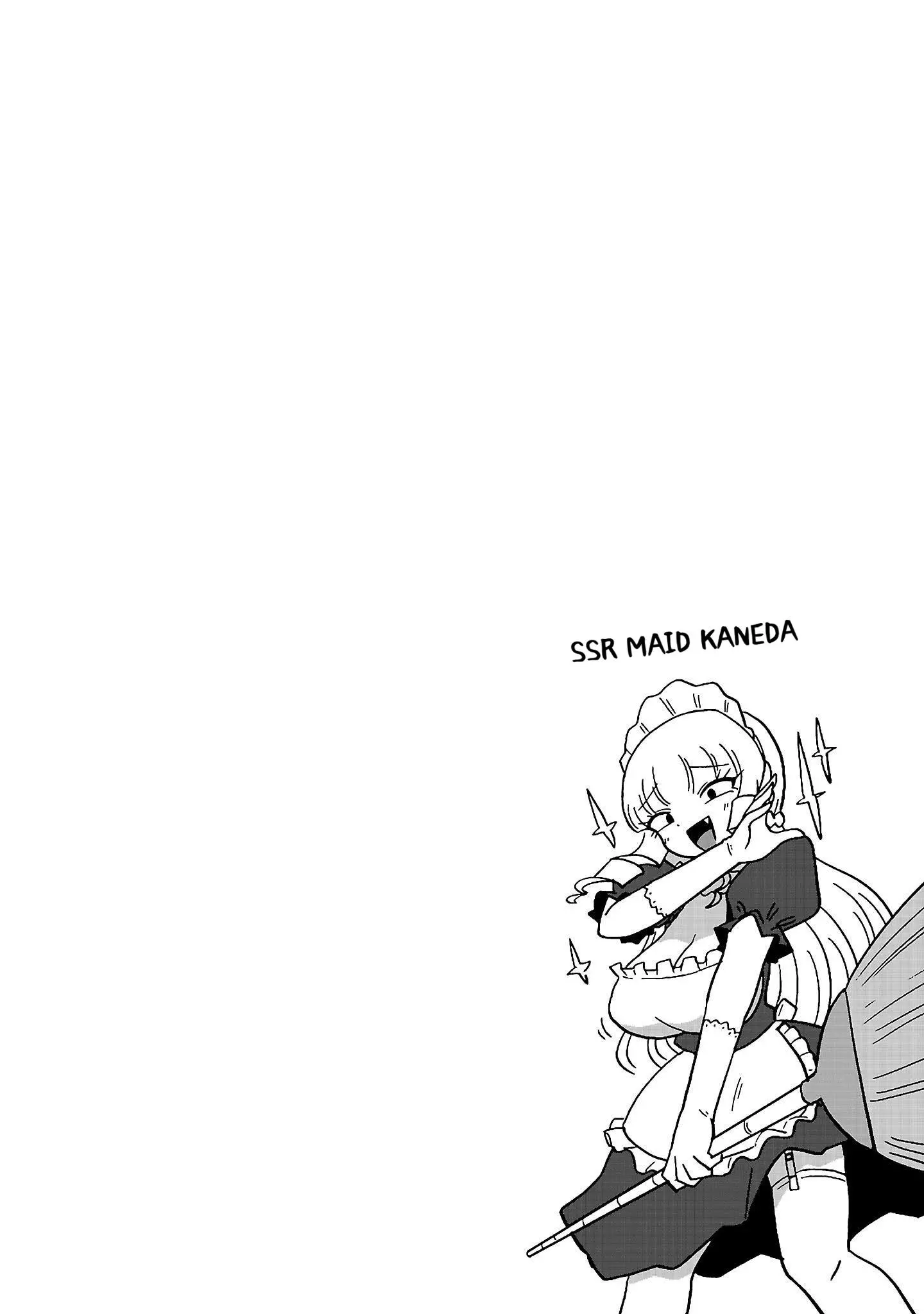 Mount Celeb Kaneda-San Chapter 43 page 6