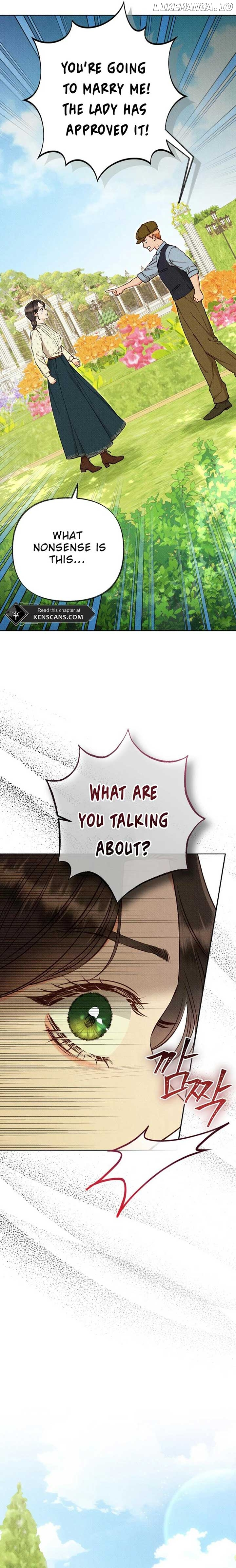 Dear My Rude Darling With Multiple Personalities Chapter 43 page 14