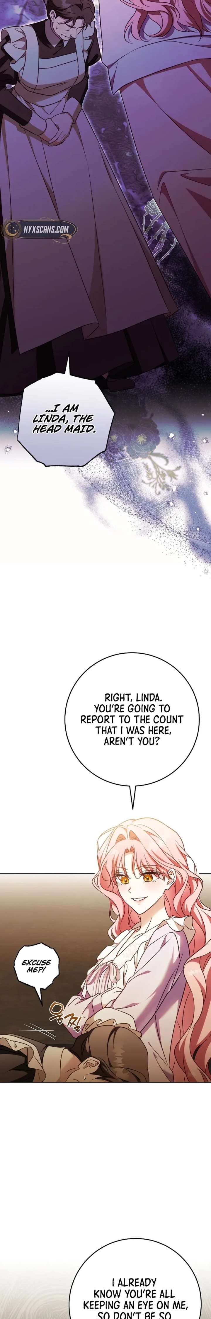 I Will Buy Divine Power With Money! Chapter 44 page 5