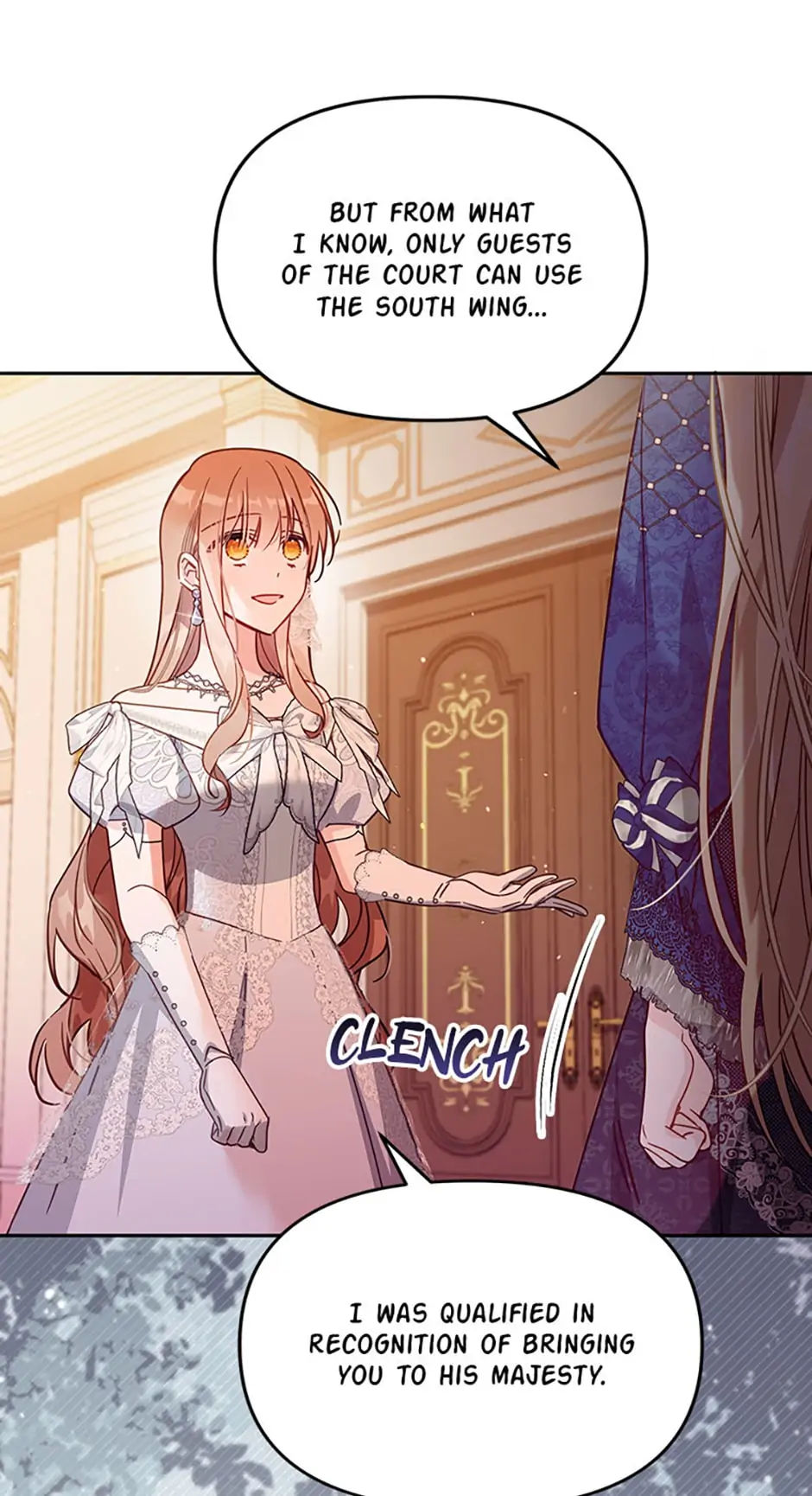 Philomel the Fake Chapter 43 page 64