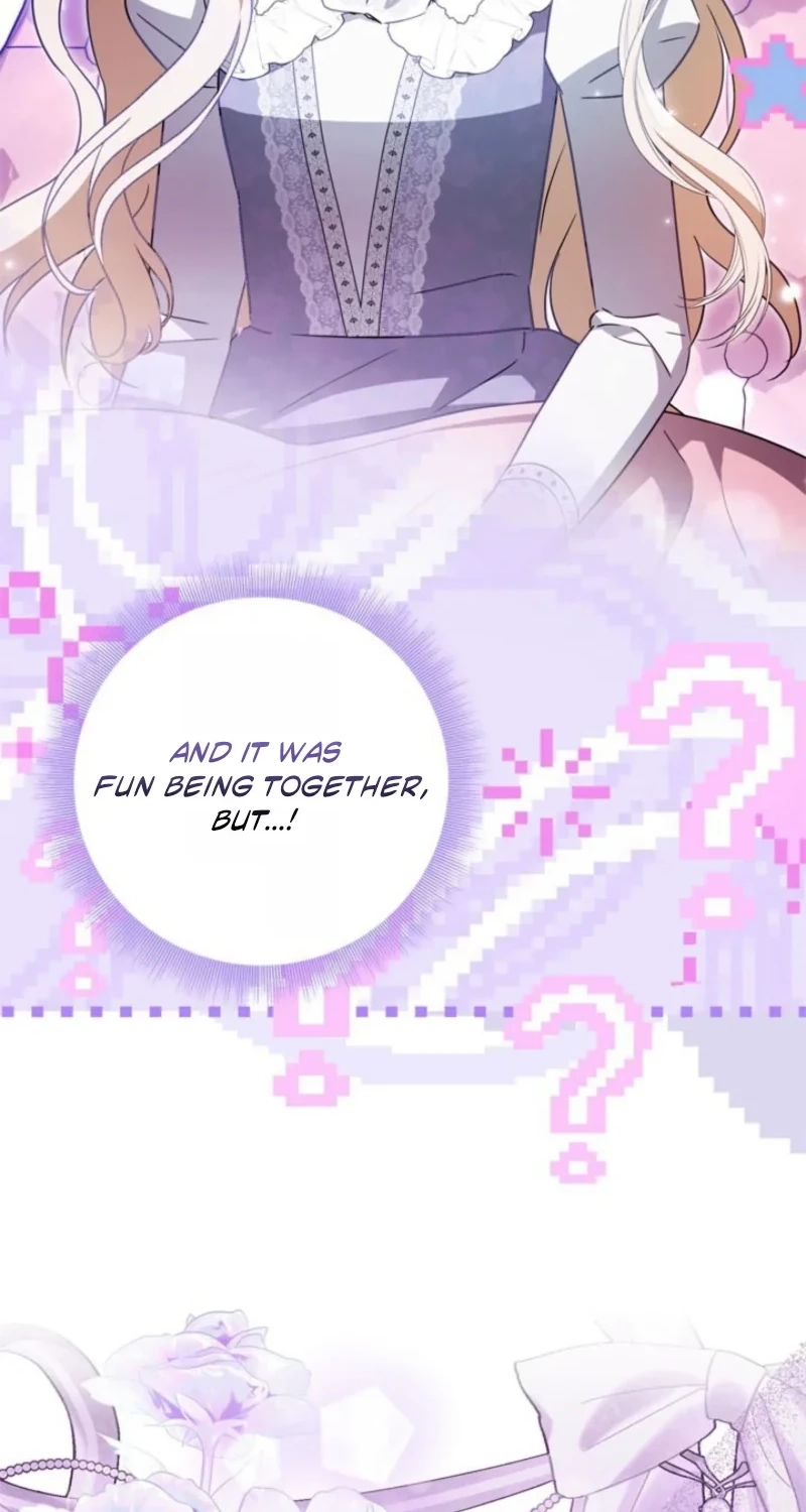 Beloved Contract Lady of the County Chapter 44 page 28