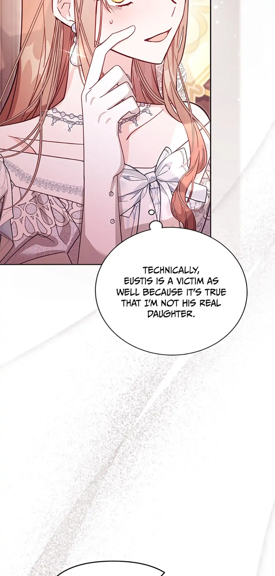 Philomel the Fake Chapter 43 page 6
