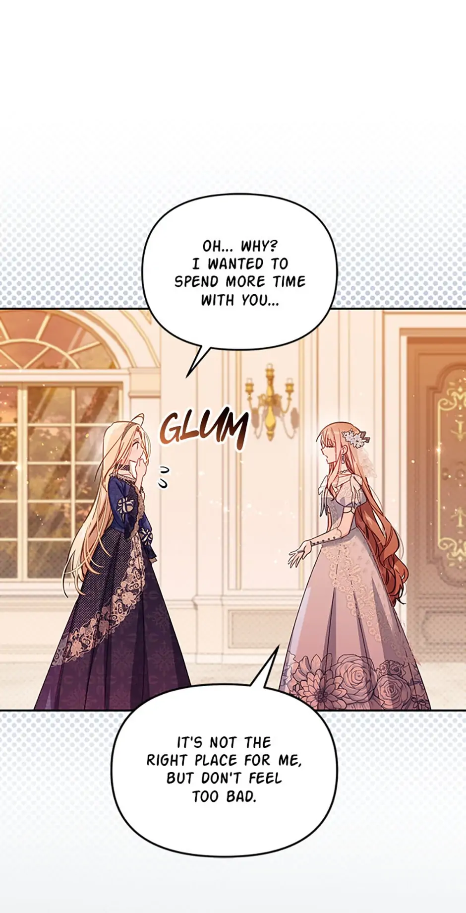 Philomel the Fake Chapter 43 page 57