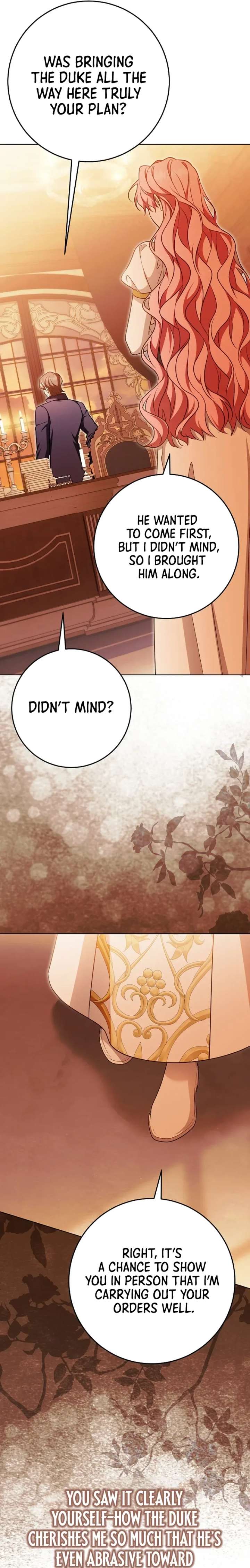 I Will Buy Divine Power With Money! Chapter 44 page 22