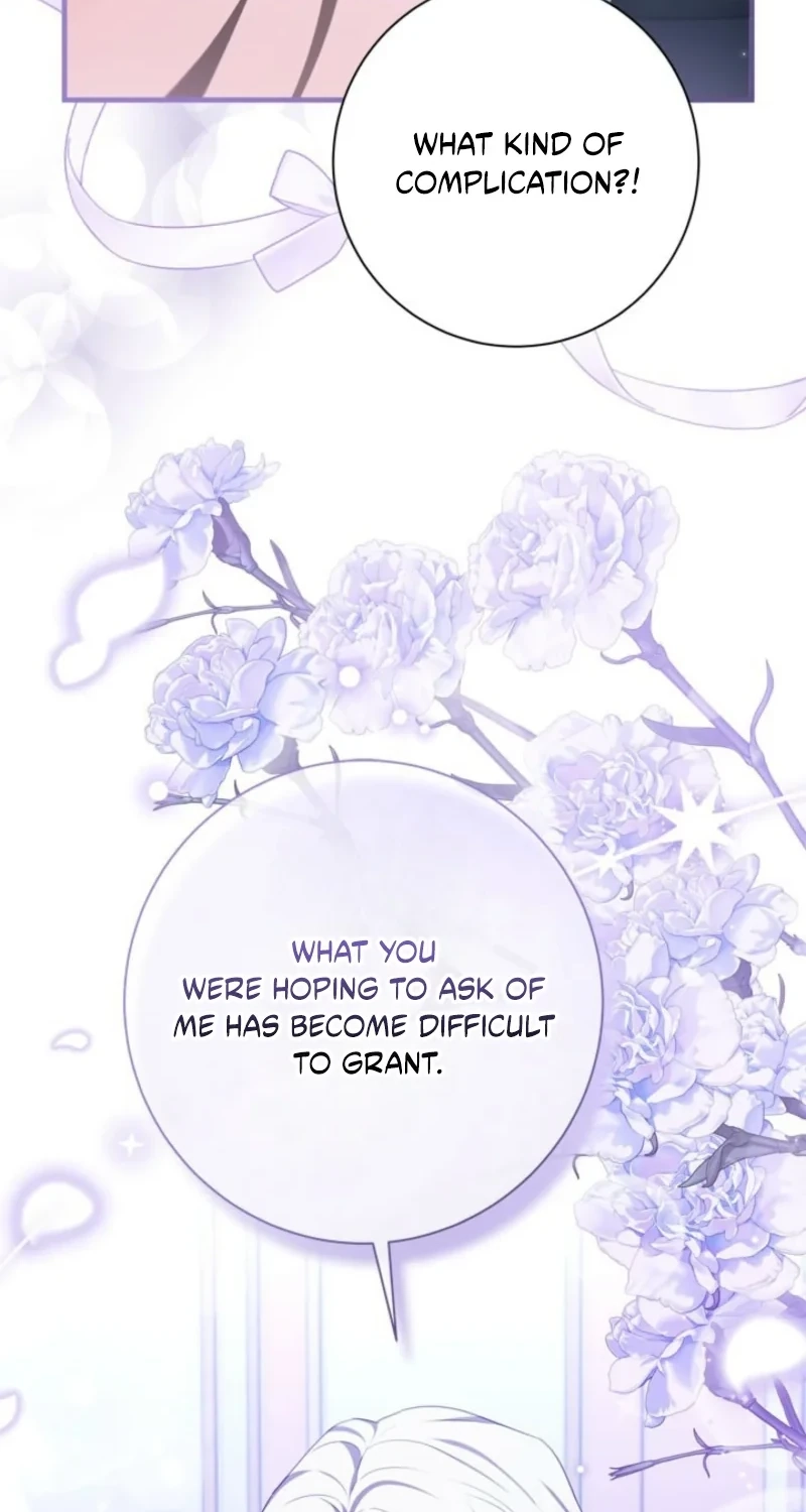 Beloved Contract Lady of the County Chapter 44 page 17