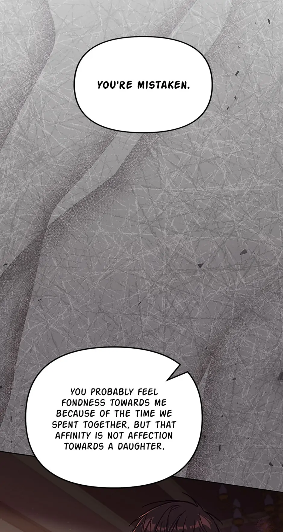 Philomel the Fake Chapter 43 page 16