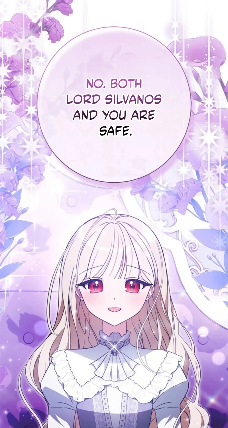 Beloved Contract Lady of the County Chapter 44 page 7