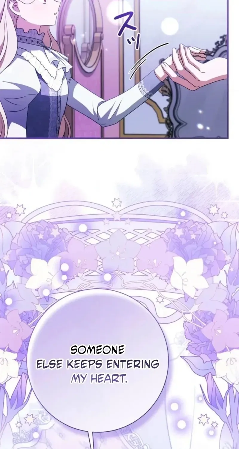 Beloved Contract Lady of the County Chapter 44 page 20
