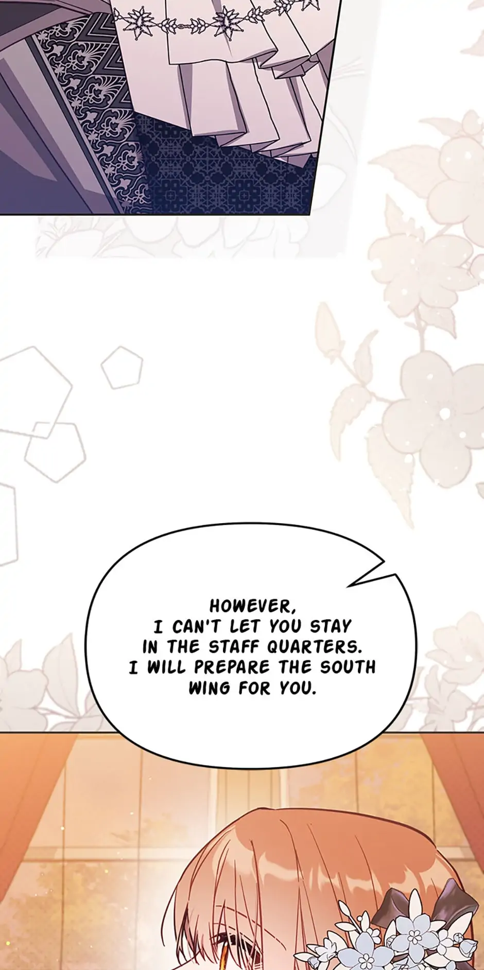 Philomel the Fake Chapter 43 page 31