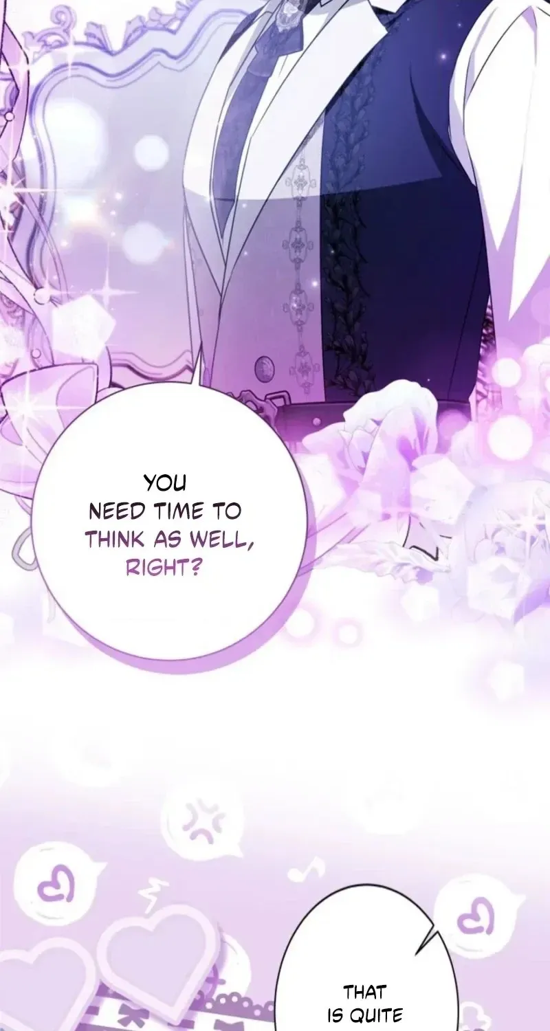 Beloved Contract Lady of the County Chapter 44 page 30