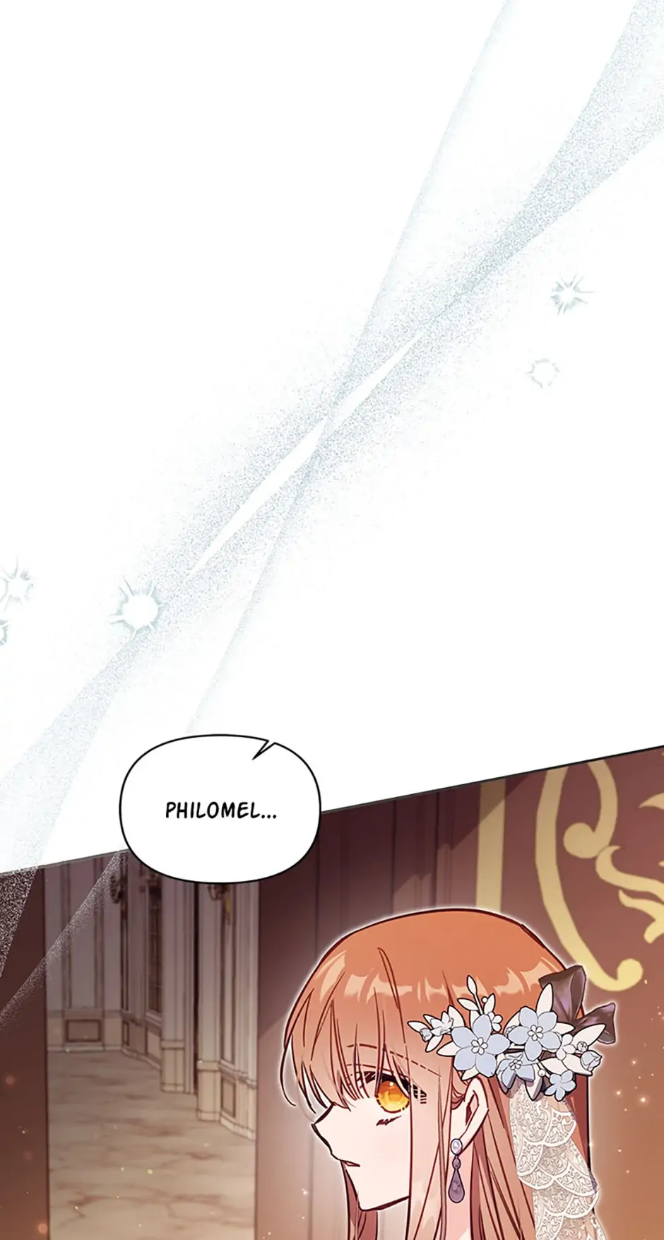 Philomel the Fake Chapter 43 page 41