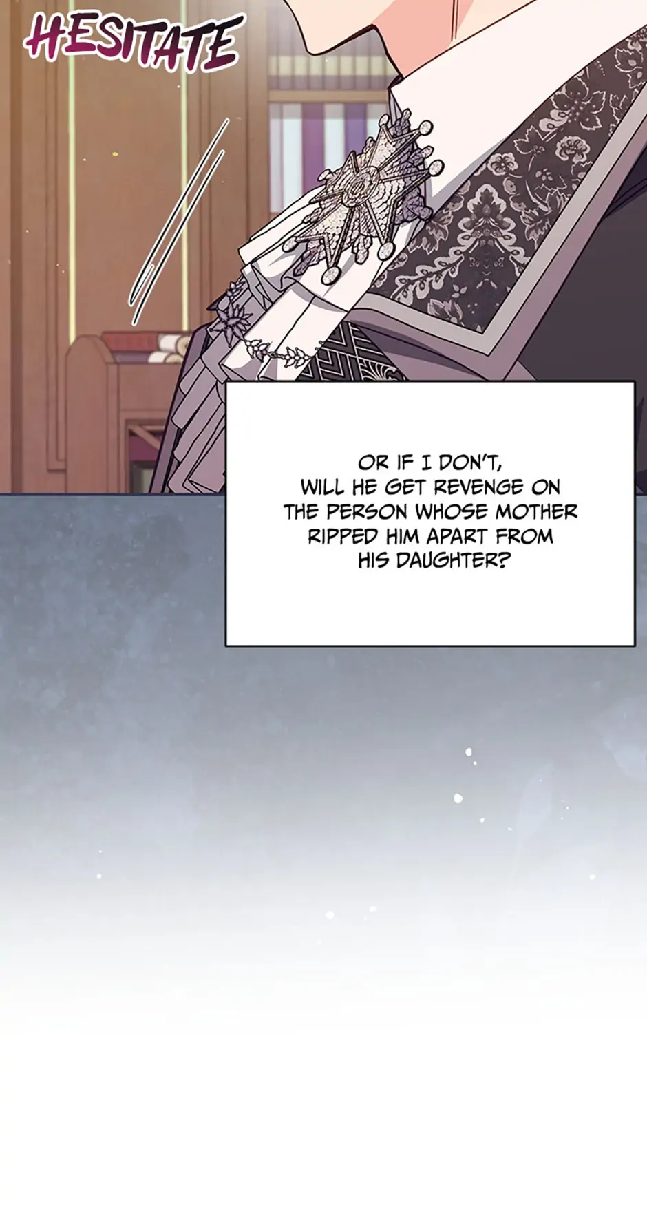 Philomel the Fake Chapter 43 page 21