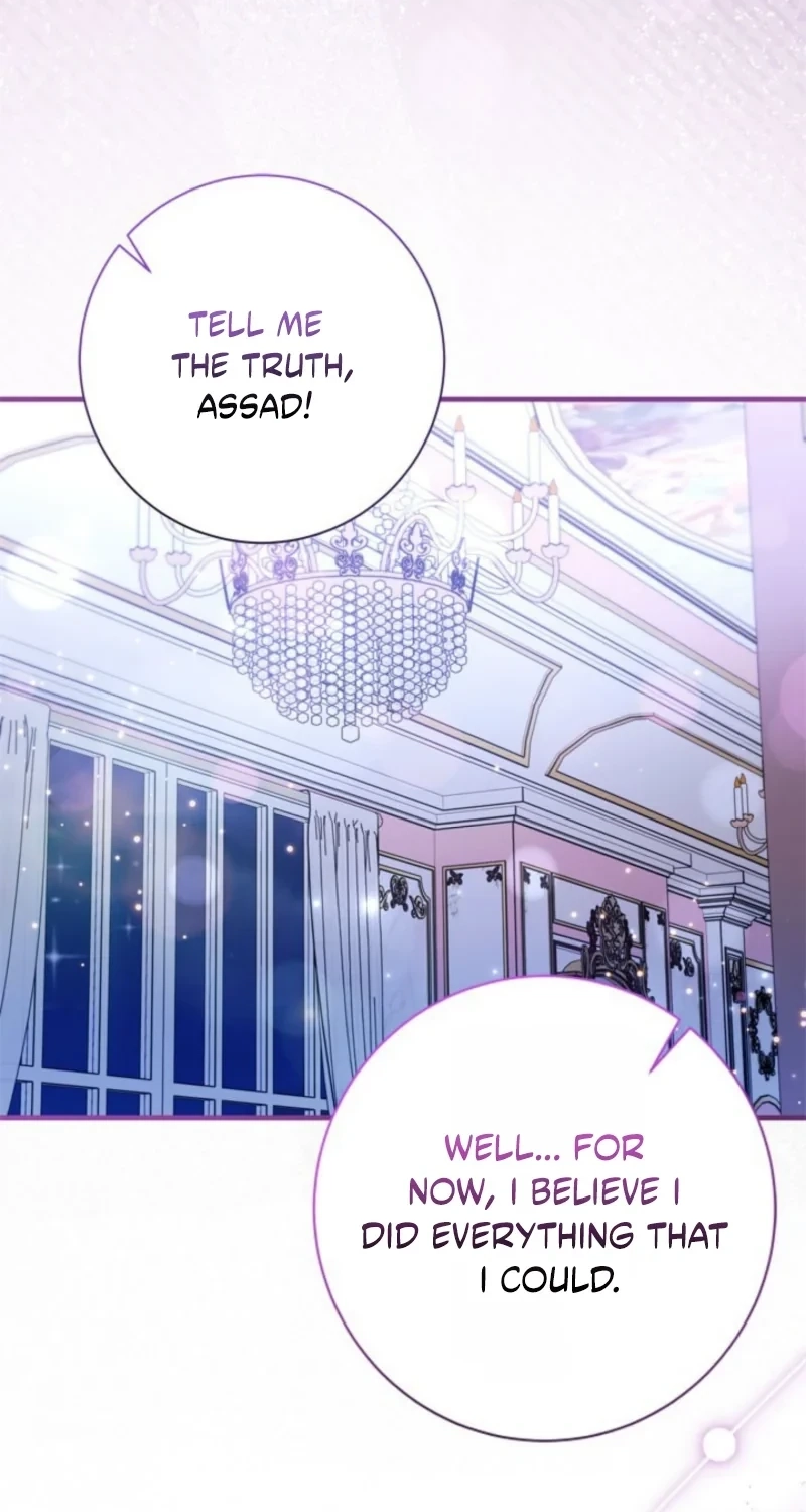 Beloved Contract Lady of the County Chapter 44 page 4